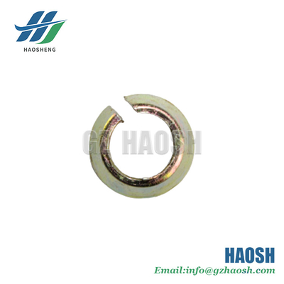 L'essieu est équipé d'un lave-linge spécial 9-09855207-1 9-09855207-0 9098552071 9098552070 pour Isuzu 700P 600P NKR