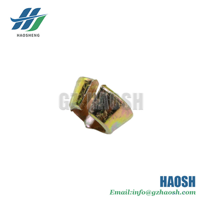 L'essieu est équipé d'un lave-linge spécial 9-09855207-1 9-09855207-0 9098552071 9098552070 pour Isuzu 700P 600P NKR