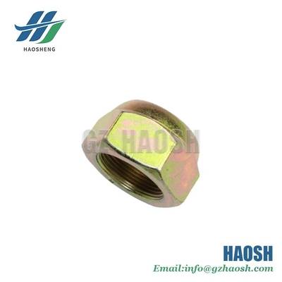 Κίτρινο ρόπαλο πίσω άξονα RH 8-97359809-1 8-97359809-0 8973598091 8973598090 Για Isuzu 700P 4HG1 FVR34