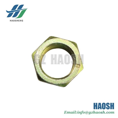 Κίτρινο ρόπαλο πίσω άξονα RH 8-97359809-1 8-97359809-0 8973598091 8973598090 Για Isuzu 700P 4HG1 FVR34