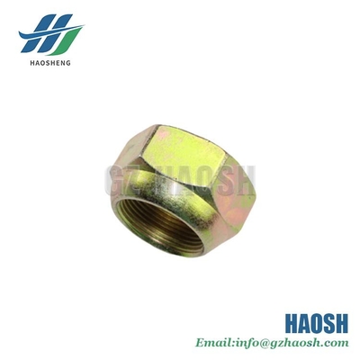 Κίτρινο ρόπαλο πίσω άξονα RH 8-97359809-1 8-97359809-0 8973598091 8973598090 Για Isuzu 700P 4HG1 FVR34