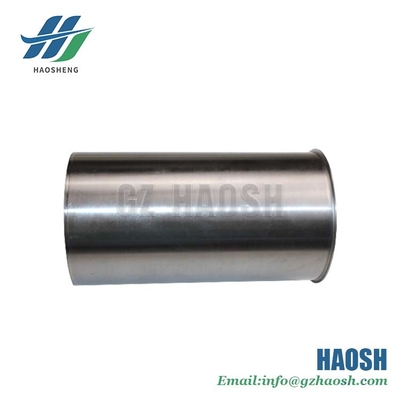Isuzu цилиндровый линер 8-97176701-1 8971767011 8-97176701-0 8971767010 Подходит для Isuzu 4JG2 4JH1 600P