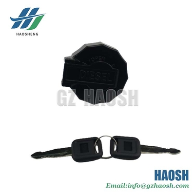 Грузовик с ключевой крышкой топливного бака 8-94160028-1 для Isuzu NHRNKR/4JA1/100P/KY/SD/N720/N800/N825N802