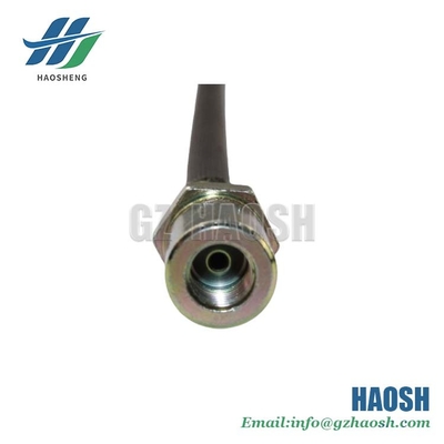 Передняя часть тормозного шланга для Isuzu NKR 700P 4HK1 8-94257336-1 8-94257336-1 8942573361 8942573360