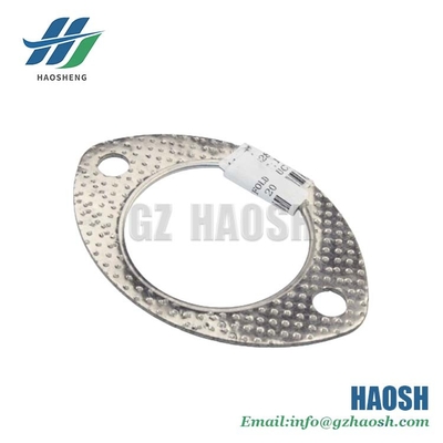 Parties de camions automobiles joints de tuyaux d'échappement Pour ISUZU 700p 8-94328352-0 8-94328352-1 8943283520 8943283521