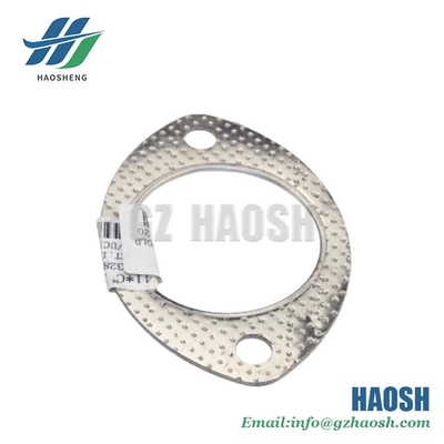 Parties de camions automobiles joints de tuyaux d'échappement Pour ISUZU 700p 8-94328352-0 8-94328352-1 8943283520 8943283521