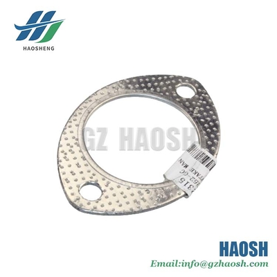 Parties de camions automobiles joints de tuyaux d'échappement Pour ISUZU 700p 8-94328352-0 8-94328352-1 8943283520 8943283521