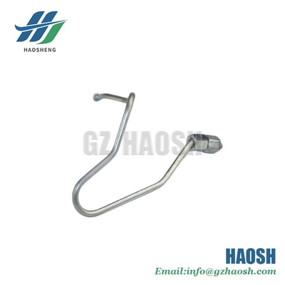 Parties de camions injection n° 4 tuyau 8-97209496-0 8-97209496-1 8972094960 8972094961 Pour Isuzu