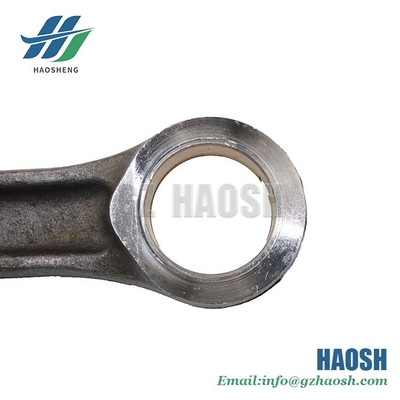 Σιδηροκίνητος κινητήρα σύνδεσης ράβδος Assy για φορτηγό Isuzu 4hf1 4hg1 8971350329 8-97135032-9