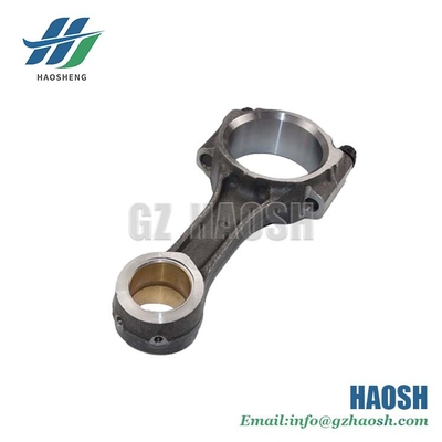 Σιδηροκίνητος κινητήρα σύνδεσης ράβδος Assy για φορτηγό Isuzu 4hf1 4hg1 8971350329 8-97135032-9