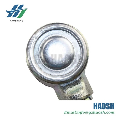 Автозапчасти Завязка кончик для Isuzu грузовика Nkr 100p 8-97107349-1 8-97107349-0 8971073490 8971073491