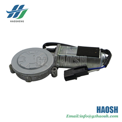 Parties automobiles Porte d'entrée régulateur de vitre moteur 24V Pour Isuzu NKR55 8-97898479-1 8-97898479-0 8978984791 8978984790