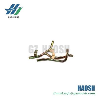 ইসুজু Tfr54 8-94475203-1 এর জন্য অটো স্পেয়ার পার্টস হিটার হোস সমর্থন 8944752030
