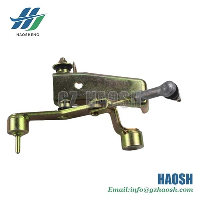 Parties automobiles support de levier de changement Pour Isuzu NHR98 8-54242545-1 8-54242545-0 8542425451 8542425450