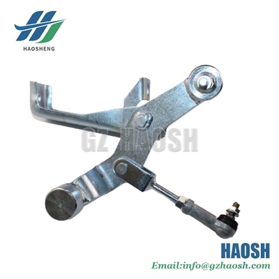 Parties automobiles support de levier de changement Pour Isuzu NHR98 8-54242545-1 8-54242545-0 8542425451 8542425450