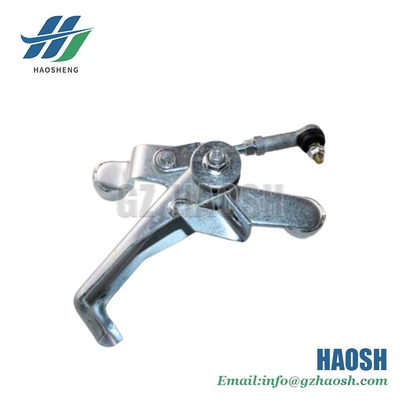 Parties automobiles support de levier de changement Pour Isuzu NHR98 8-54242545-1 8-54242545-0 8542425451 8542425450