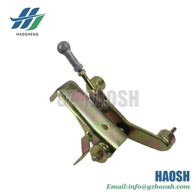 Parties automobiles support de levier de changement Pour Isuzu NHR98 8-54242545-1 8-54242545-0 8542425451 8542425450