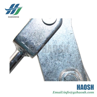 Parties automobiles support de levier de changement Pour Isuzu NHR98 8-54242545-1 8-54242545-0 8542425451 8542425450