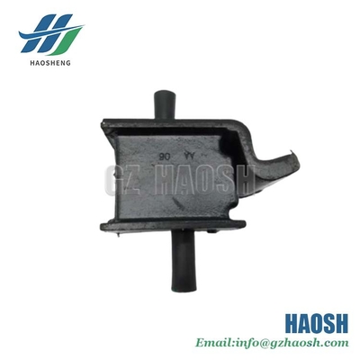 Parties automobiles boîte de vitesses coussin en caoutchouc 8-97039277-0 8-97039277-1 8970392770 8970392771 Pour Isuzu 700P 4HK1