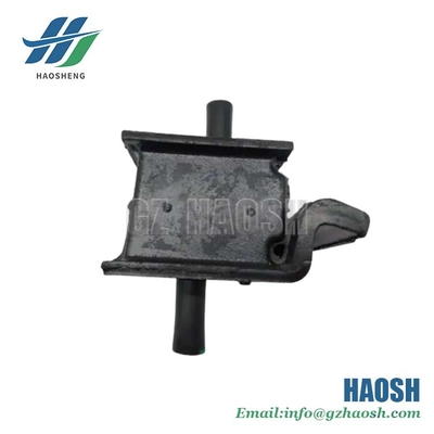 Parties automobiles boîte de vitesses coussin en caoutchouc 8-97039277-0 8-97039277-1 8970392770 8970392771 Pour Isuzu 700P 4HK1