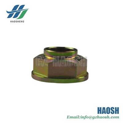 Driving Pinion Nut For Isuzu 700P 4HK1 8-97047146-1 8-97047146-0 8970471461 8970471460