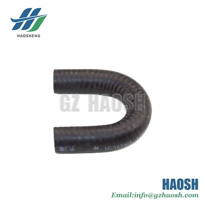 Auto necesario cargador de turbo fuera manguera de goma 8-97209950-1 8-97209950-0 8972099501 8972099500 Para Isuzu 700P 4HK1