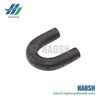 Auto necesario cargador de turbo fuera manguera de goma 8-97209950-1 8-97209950-0 8972099501 8972099500 Para Isuzu 700P 4HK1
