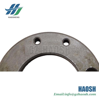 Isuzu Truck Parçaları Merkezi Yerleştirme Fırçası Isuzu 700p 4HK1 8-97137094-1 8-97137094-0 8971370941 8971370940 için