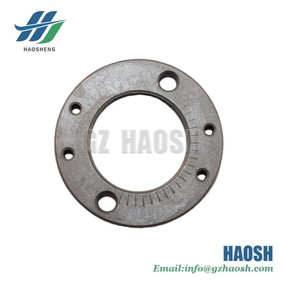 Isuzu Truck Parçaları Merkezi Yerleştirme Fırçası Isuzu 700p 4HK1 8-97137094-1 8-97137094-0 8971370941 8971370940 için