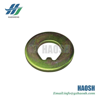 অটো পার্টস ফ্রন্ট হাব লক ওয়াশার 8-94247356-1 8-94247356-0 8942473561 8942473560 ইসুজু এনএইচআরের জন্য