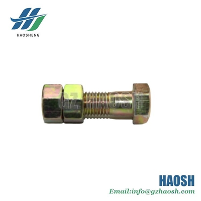 Para las piezas de automóviles, el tornillo del eje de transmisión 9-09150610-1 9-09150610-0 para Isuzu NHR NKR