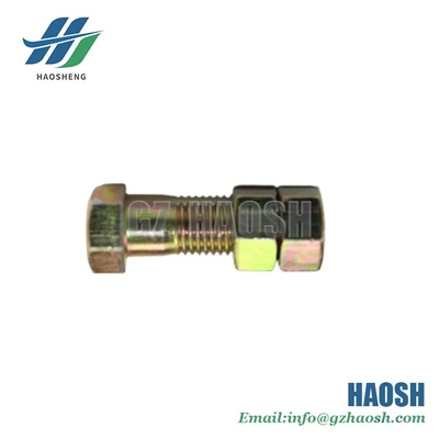 Para las piezas de automóviles, el tornillo del eje de transmisión 9-09150610-1 9-09150610-0 para Isuzu NHR NKR