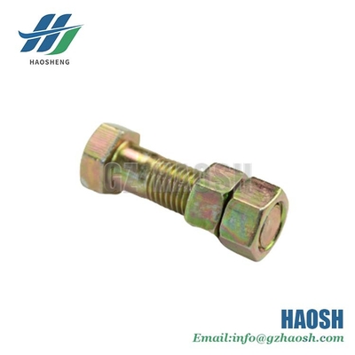 Para las piezas de automóviles, el tornillo del eje de transmisión 9-09150610-1 9-09150610-0 para Isuzu NHR NKR