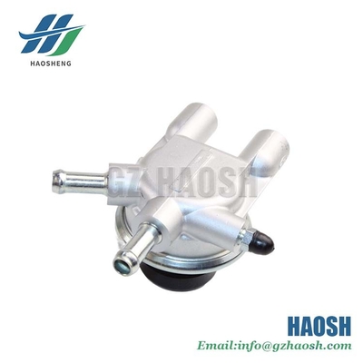 Pièces détachées pour moteur diesel 8-98018187-1 pompe à carburant pour camion Isuzu 700p 4HK1