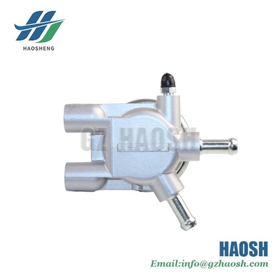 Pièces détachées pour moteur diesel 8-98018187-1 pompe à carburant pour camion Isuzu 700p 4HK1