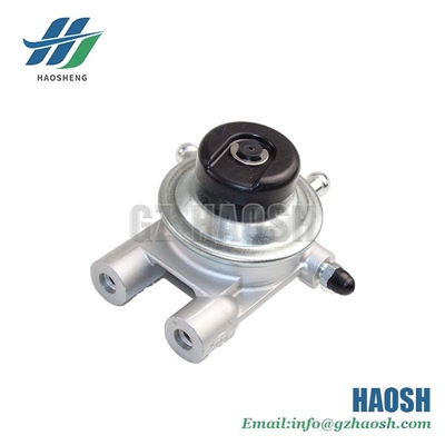Pièces détachées pour moteur diesel 8-98018187-1 pompe à carburant pour camion Isuzu 700p 4HK1