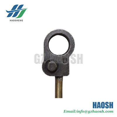Впрыскивающие трубы для ISUZU 700p 4HK1 6HK1 8-98020649-1
