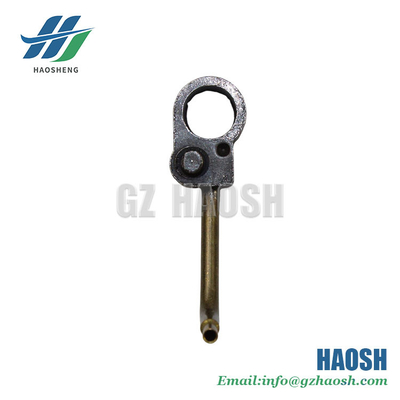 Впрыскивающие трубы для ISUZU 700p 4HK1 6HK1 8-98020649-1