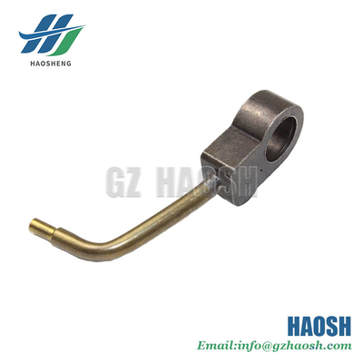 Впрыскивающие трубы для ISUZU 700p 4HK1 6HK1 8-98020649-1