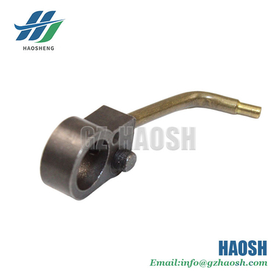 Впрыскивающие трубы для ISUZU 700p 4HK1 6HK1 8-98020649-1