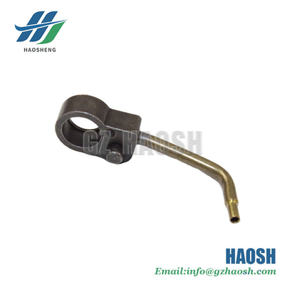 Впрыскивающие трубы для ISUZU 700p 4HK1 6HK1 8-98020649-1