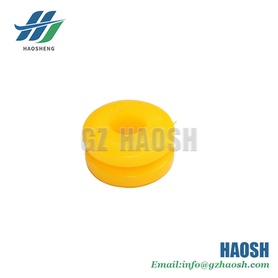 Желтая резина с штангой 894436720 8-94433672-0 для Isuzu DMAX TFR54