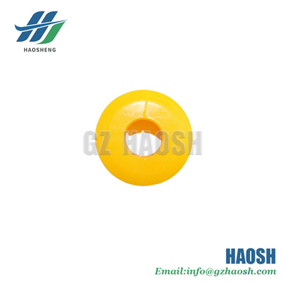 Желтая резина с штангой 894436720 8-94433672-0 для Isuzu DMAX TFR54