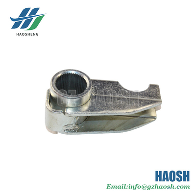 Chine fournit ISUZU D-MAX 4*2 barre de torsion LH 8-98005920-0 pour ISUZU 4X2 8980059201 8972585401