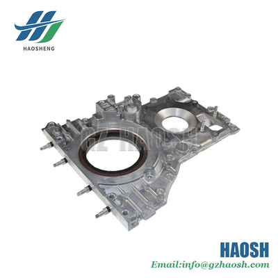Временная панель автозапчастей Временная установка для Isuzu 700P / 4HK1 8-98057151-1