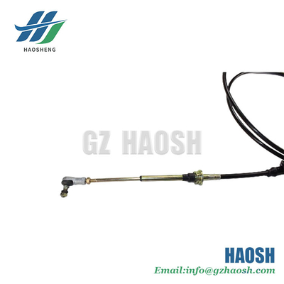 Автозапчасти кабель переключателя 362CM 1-33671179-0 1336711790 для Isuzu 700P/4HK1