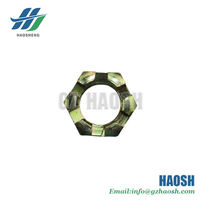 Авто Исузу King Pin Nut 9-51612544-1 Для Исузу NHR NKR 700P N800