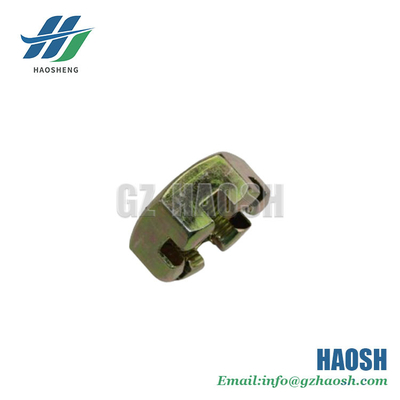 Авто Исузу King Pin Nut 9-51612544-1 Для Исузу NHR NKR 700P N800