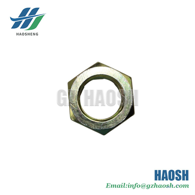 Авто Исузу King Pin Nut 9-51612544-1 Для Исузу NHR NKR 700P N800
