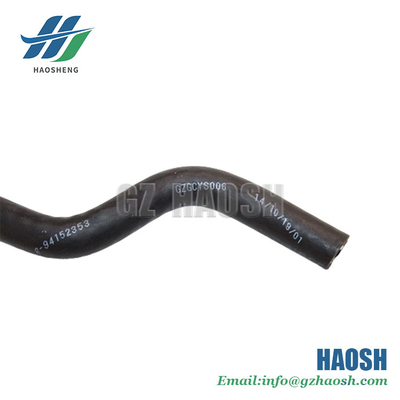 Parties de camions automobiles Buse de carburant courte 8-94152353-1 Pour Isuzu NHR NKR